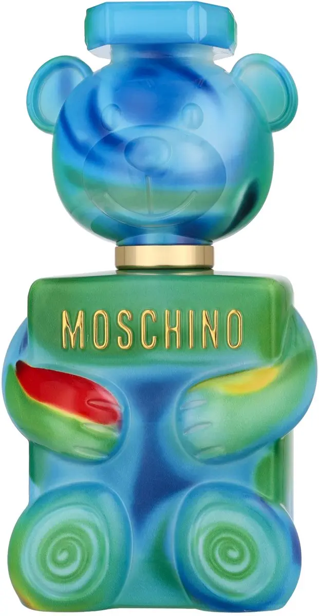 Moschino Toy 2 Yummy Eau de Parfum 100ml - afbeelding 2 van 3