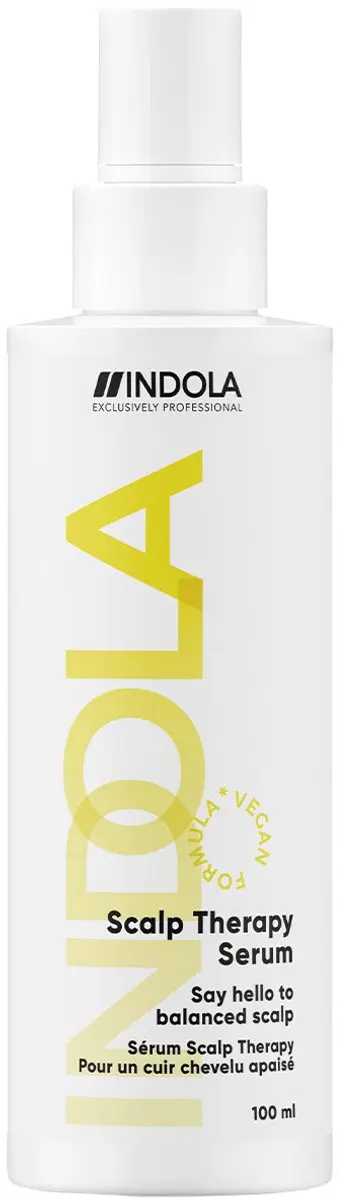 Indola Scalp Therapy Serum 100ml