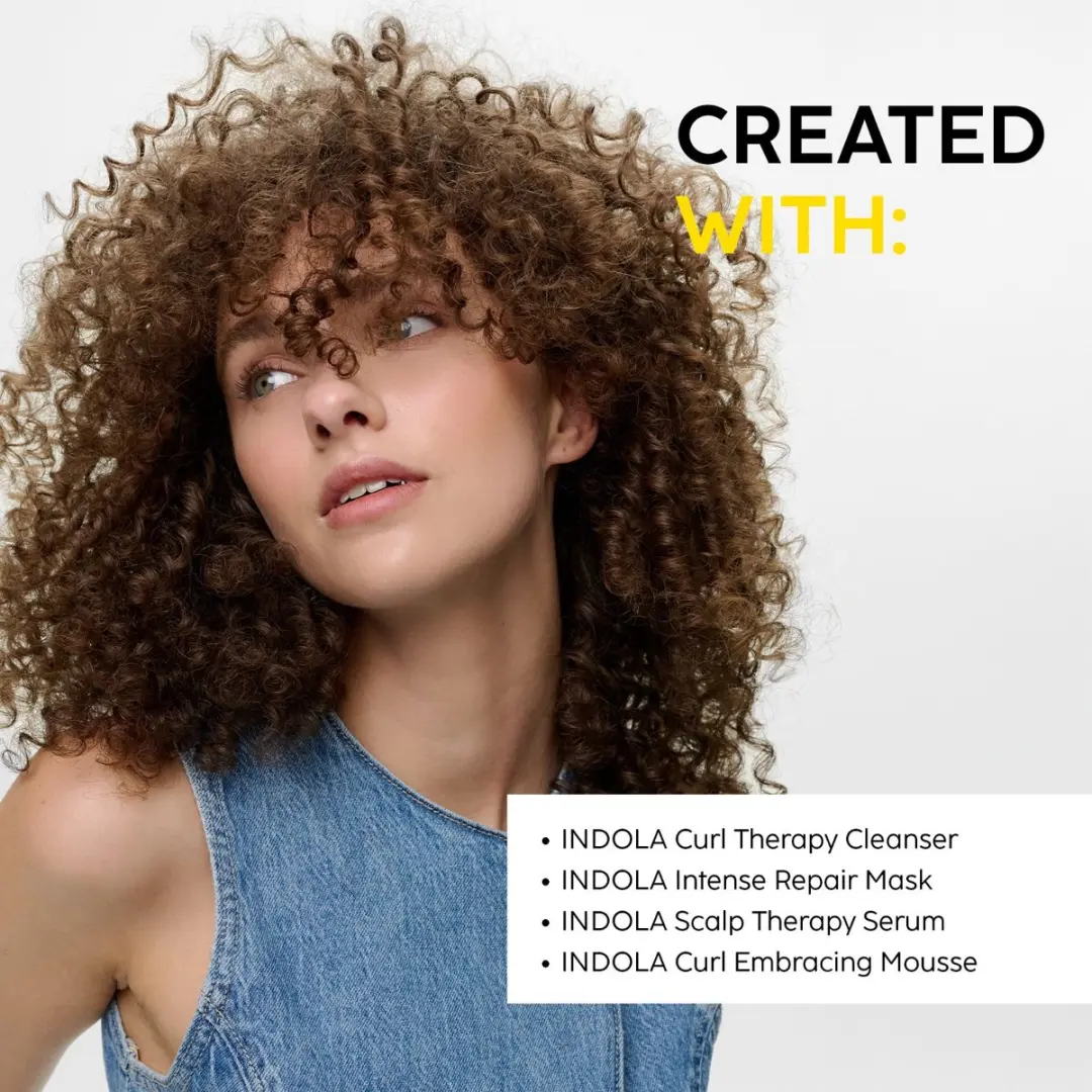 Indola Scalp Therapy Serum 100ml
