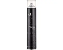 IdHAIR Essentials Strong Hold Haarlak 500ml