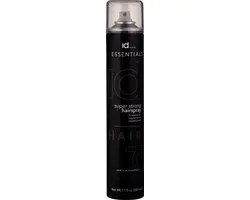 IdHAIR Essentials Strong Hold Haarlak 500ml