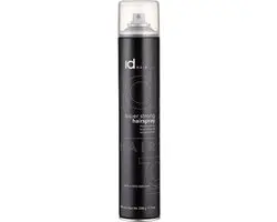 IdHAIR Essentials Strong Hold Haarlak 500ml