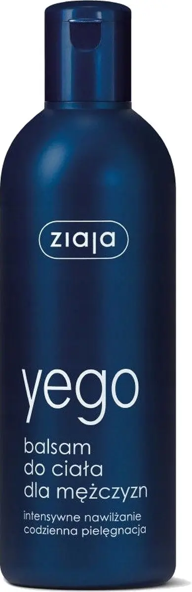 Ziaja Yego Bodylotion Mannen 300ml