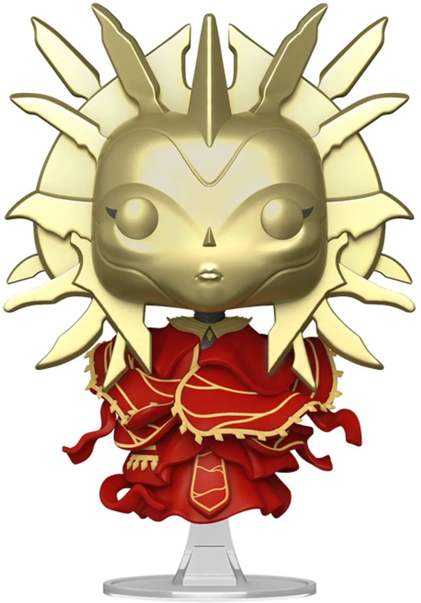 Funko POP 83722 Lady of Pain Dungeons & Dragons