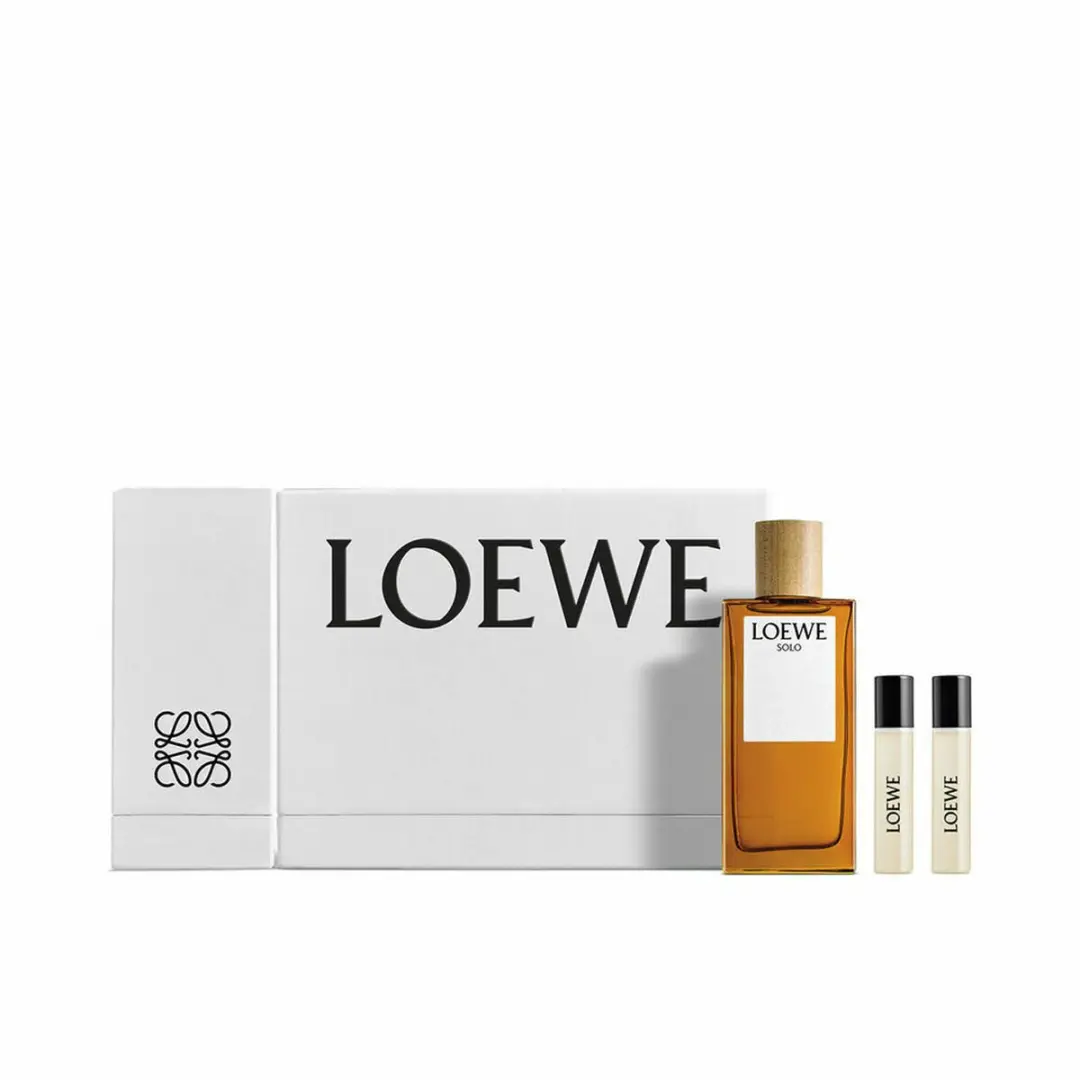 Loewe Solo Loewe EDT