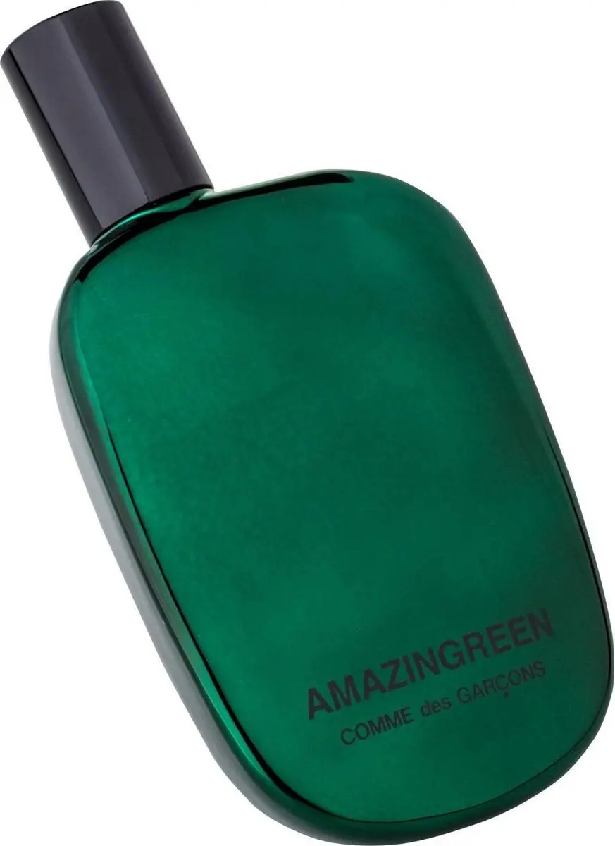 Comme des Garçons Amazingreen Eau de Parfum 50ml
