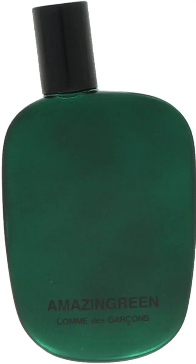 Comme des Garçons Amazingreen Eau de Parfum 50ml - afbeelding 4 van 6