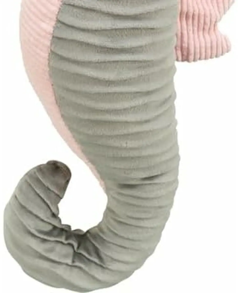 Trixie Zeepaard Pluche Gerecycled 50cm - Grijs