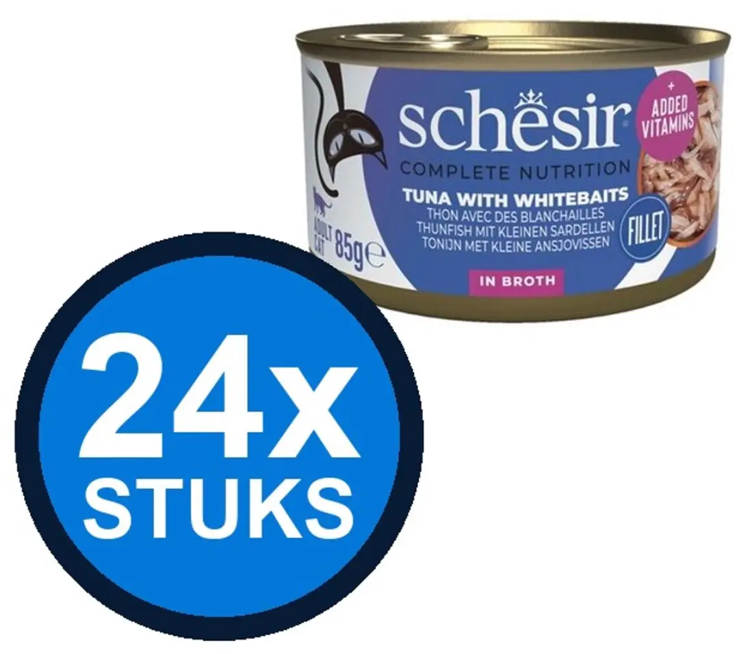 24x Schesir