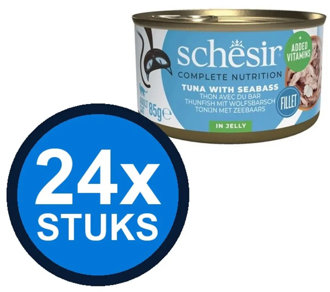 24x Schesir