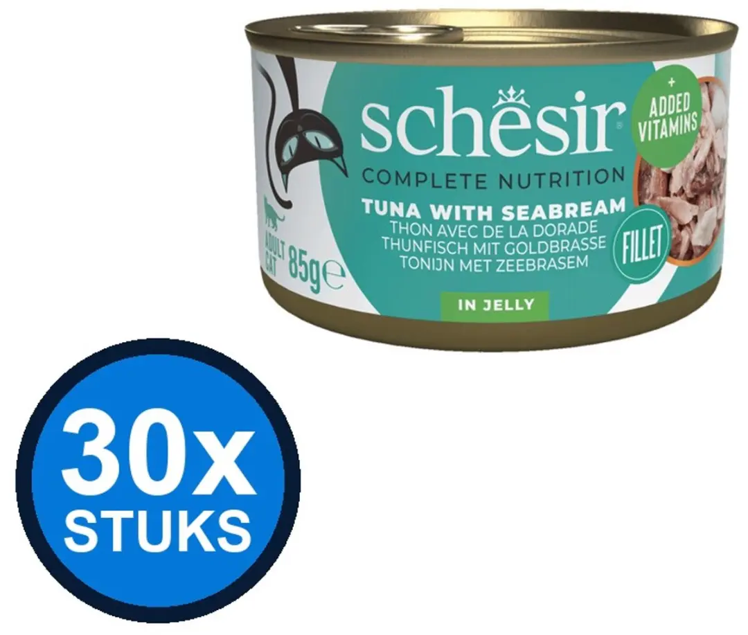 24x Schesir