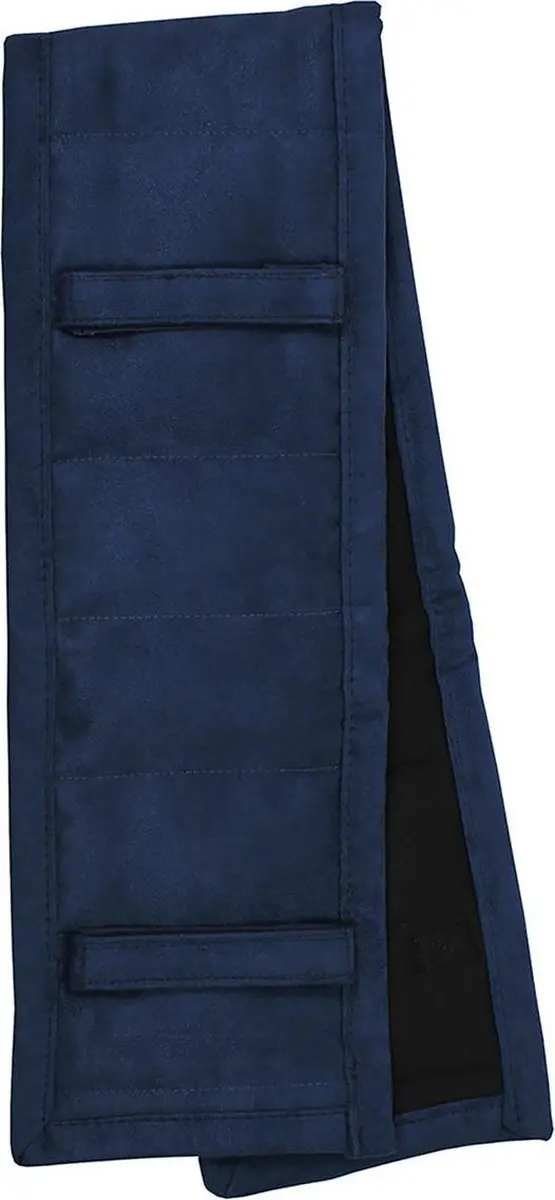 Qhp Longeerpad Blauw