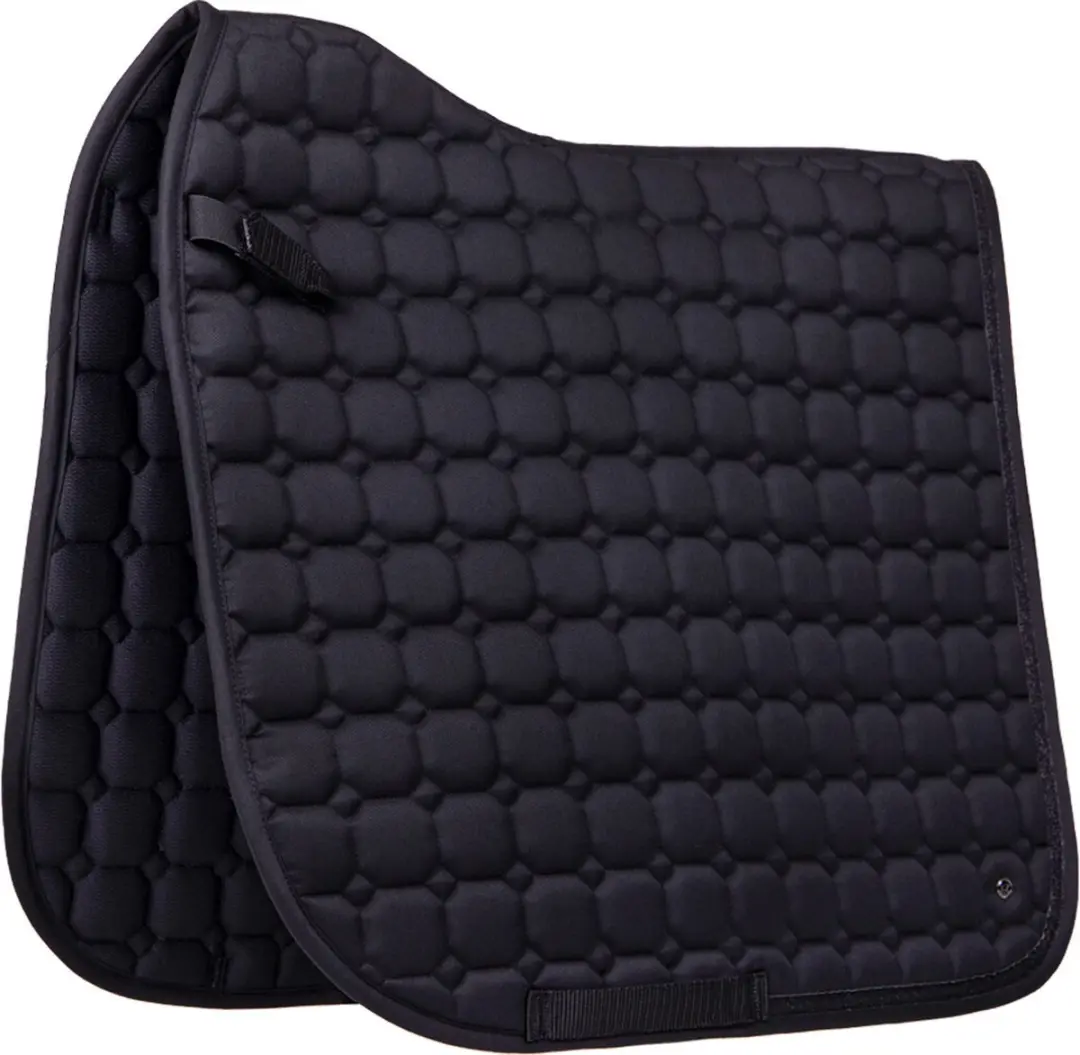 Qhp Zadeldek Hailyn Black