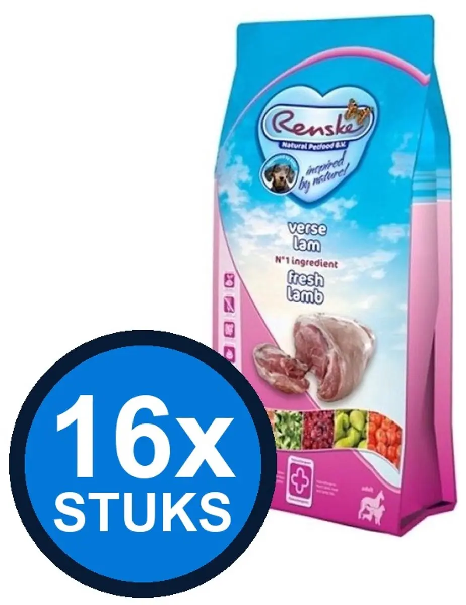 16x Renske