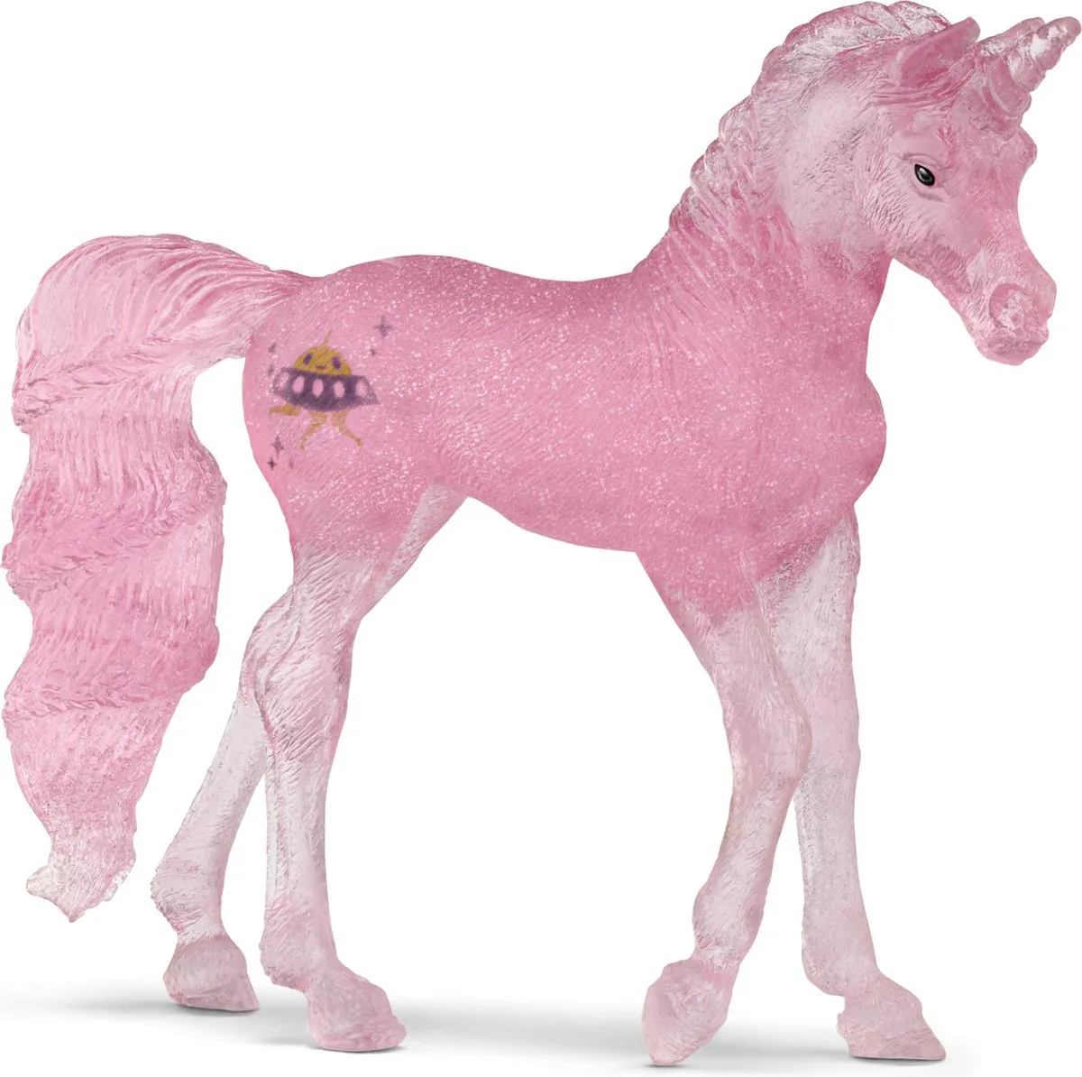 Schleich BAYALA Verzameleenhoorn Aliena 70798 - Multikleur