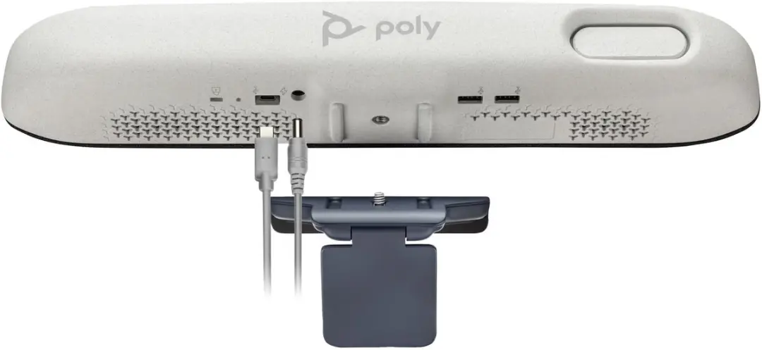 Poly Studio P15/R30 VESA-bevestiging - Silver - afbeelding 6 van 6