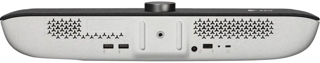 Poly Studio P15/R30 VESA-bevestiging - Silver - afbeelding 5 van 6