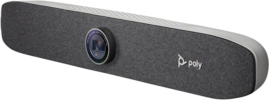 Poly Studio P15/R30 VESA-bevestiging - Silver - afbeelding 2 van 6