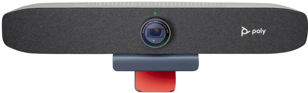 Poly Studio P15/R30 VESA-bevestiging - Silver - afbeelding 4 van 6