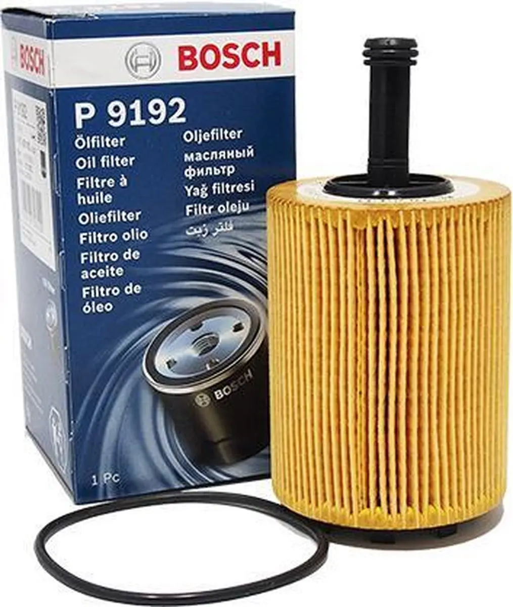 Filtre à huile BOSCH 1457429192 d'origine
