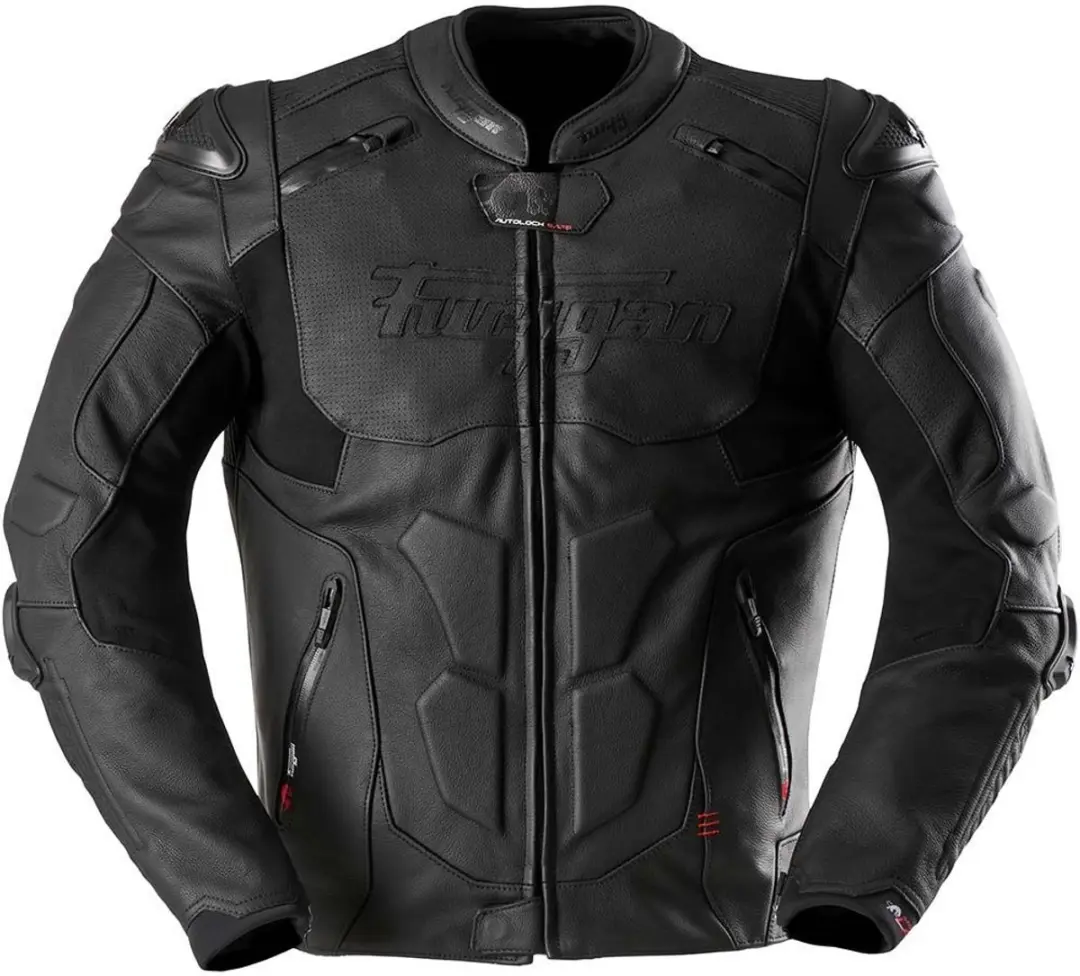 Furygan Ghost Evo Motorjas XXL