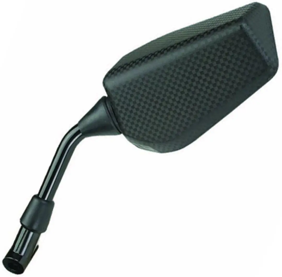 vicma linker spiegel voor peugeot 50 jet force scooter 2003 tot 2009 nieuw