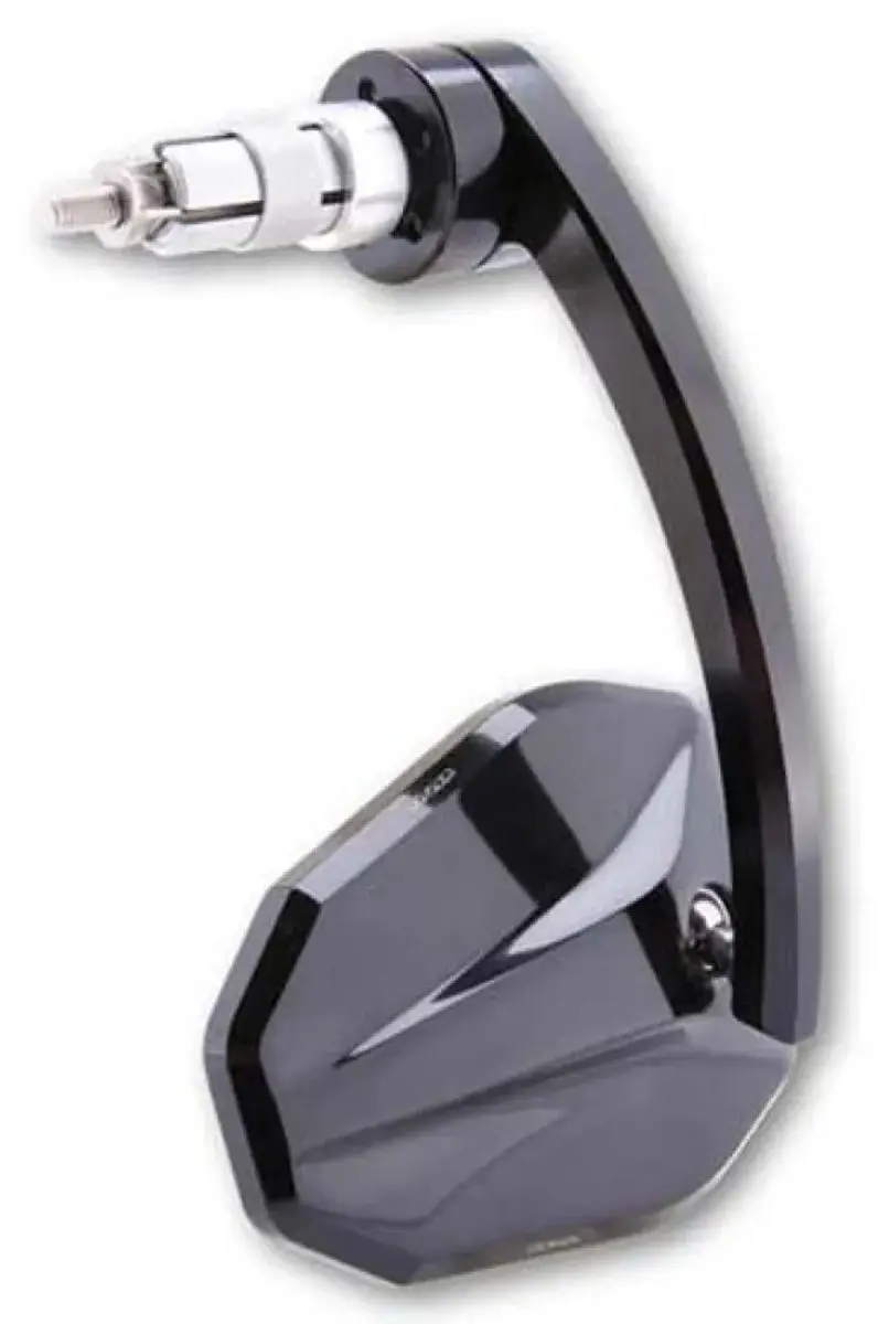 Highsider Victory Evo 1108362 Achteruitkijkspiegel - Transparant - Zilver - afbeelding 3 van 5