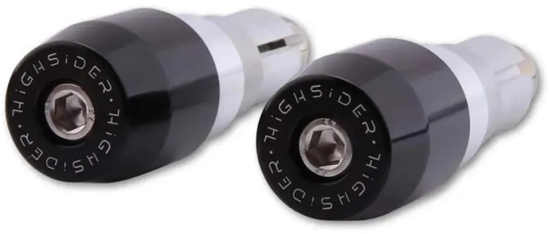 Highsider Pro Evo Stuurgewichten