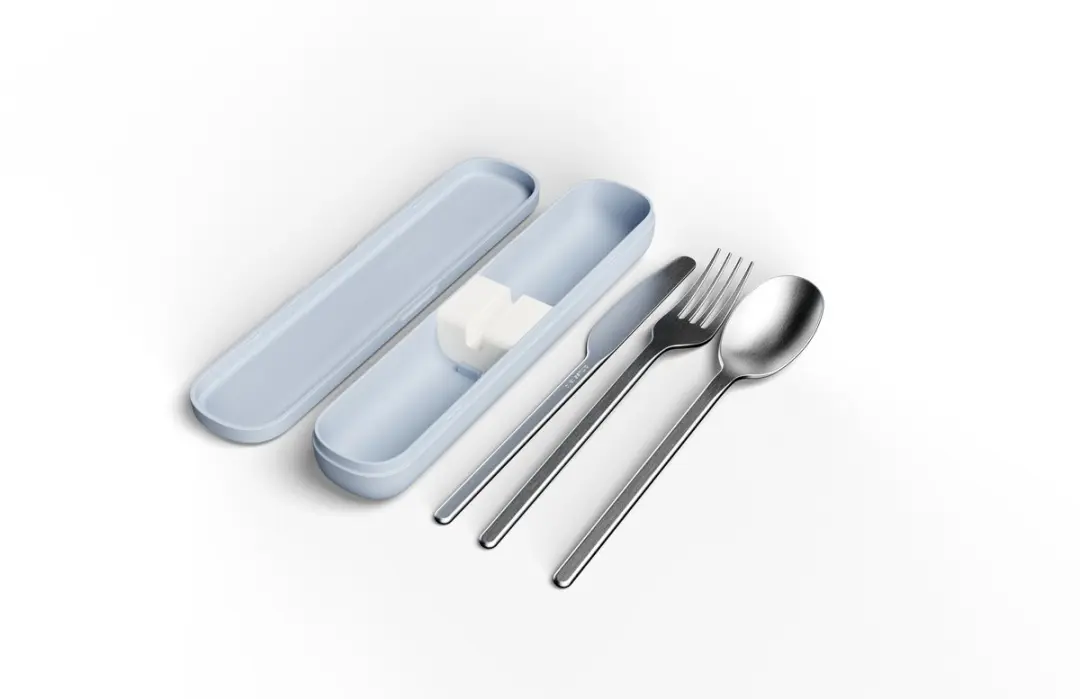 Amuse Nello Bestekset Slate