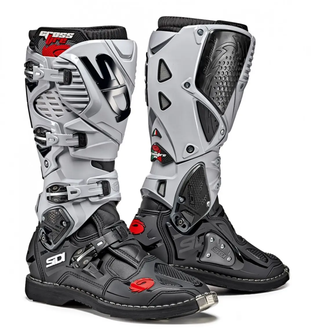 Sidi Crossfire 3 Laarzen