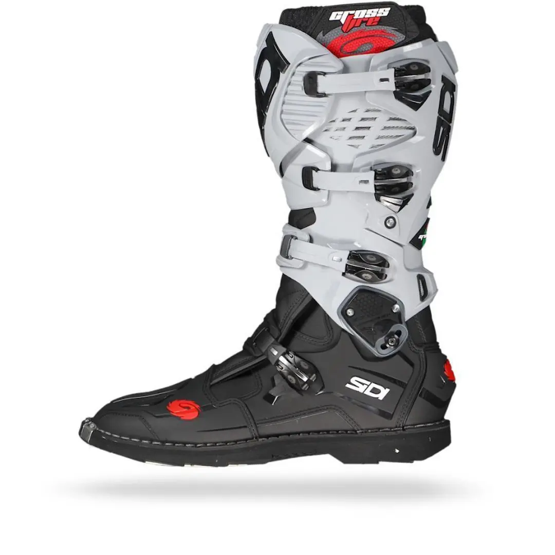 Sidi Crossfire 3 Laarzen - Maat 46