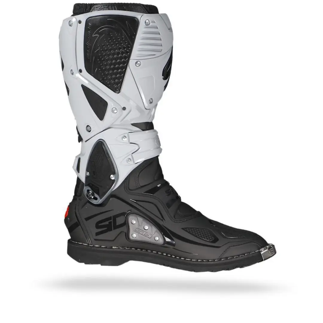 Sidi Crossfire 3 Laarzen - Maat 46 - afbeelding 6 van 6