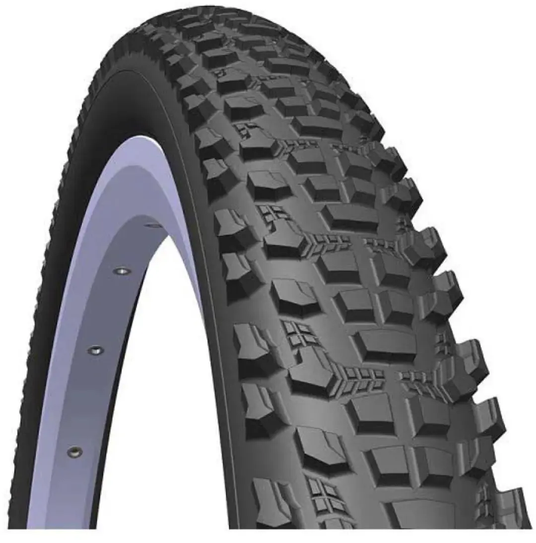 Mitas V85 Ocelot 29x2.35 Stijve MTB-band
