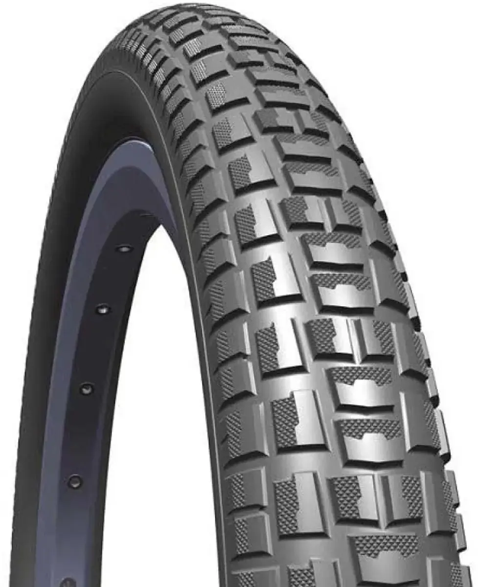 Mitas V89 Nitro 20x2.00 Urbanband