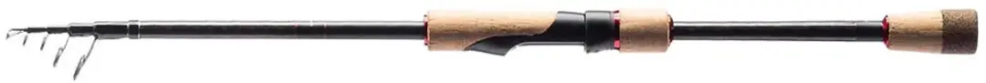 Shimano Catana GX Tele Spinhengel