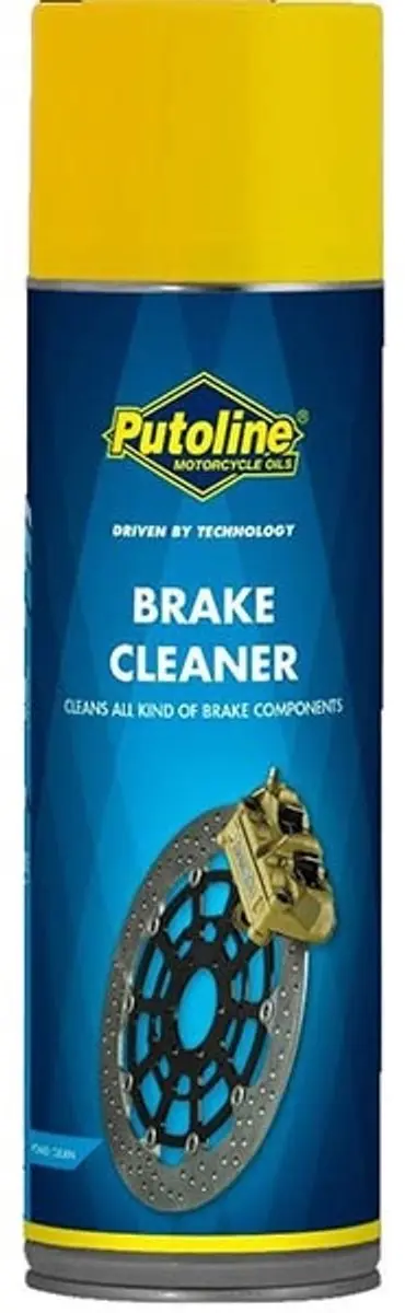 Putoline Brake Cleaner 500ml