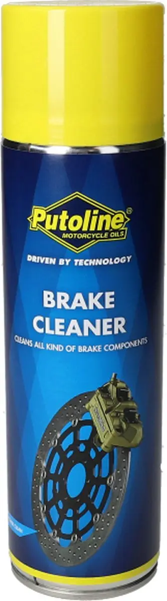 Putoline Brake Cleaner 500ml