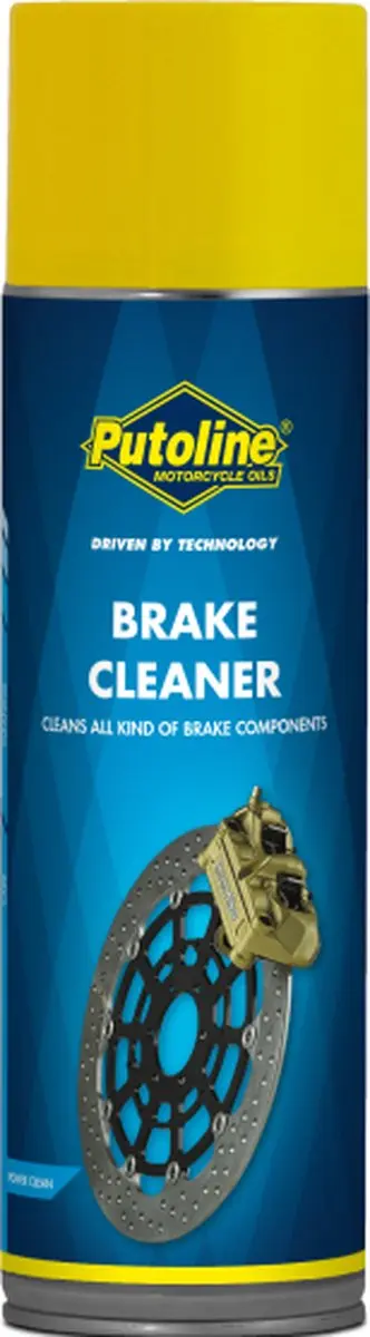 Putoline Brake Cleaner 500ml