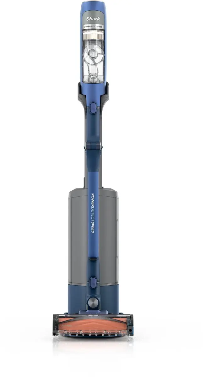 Shark PowerDetect Speed Pet Pro IA3241EUT Stofzuiger