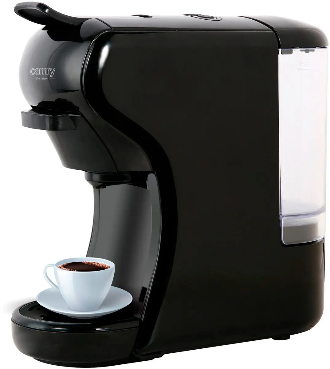 Camry Multi-Capsule Koffiemachine CR4414bb