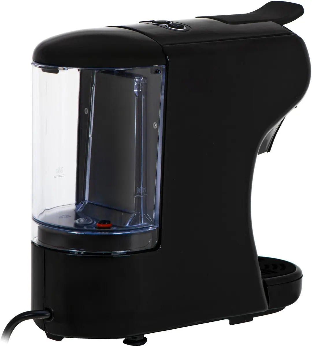 Camry Multi-Capsule Koffiemachine CR4414bb - 19 Bar - 1450W - Zwart - afbeelding 6 van 6