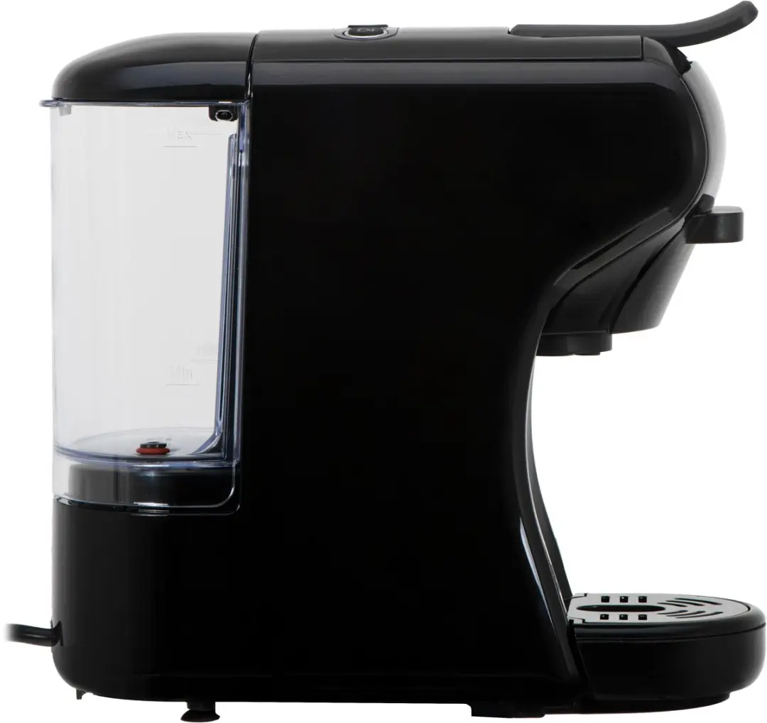 Camry Multi-Capsule Koffiemachine CR4414bb - 19 Bar - 1450W - Zwart - afbeelding 5 van 6