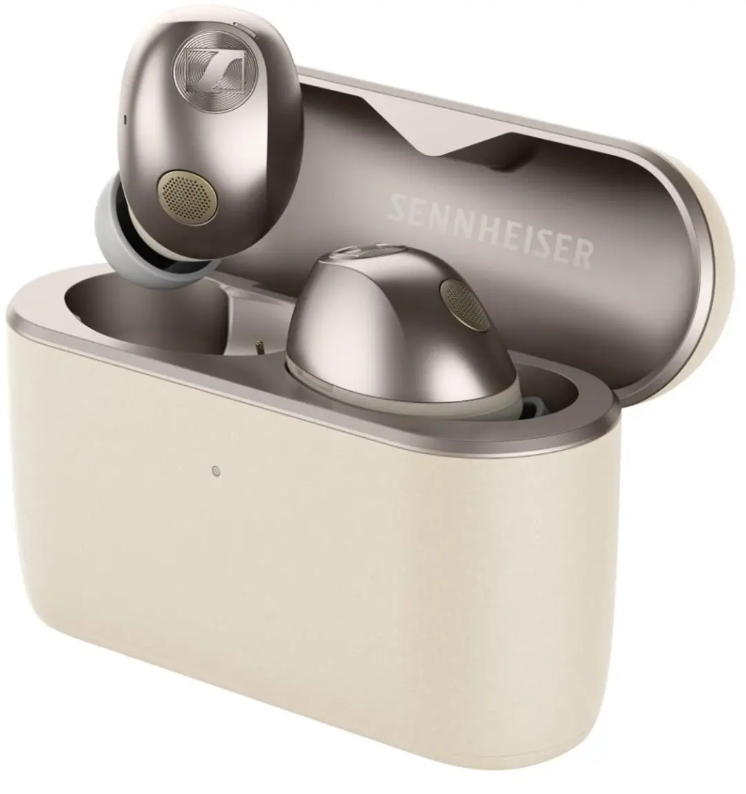 Sennheiser MOMENTUM True Wireless 5 700351