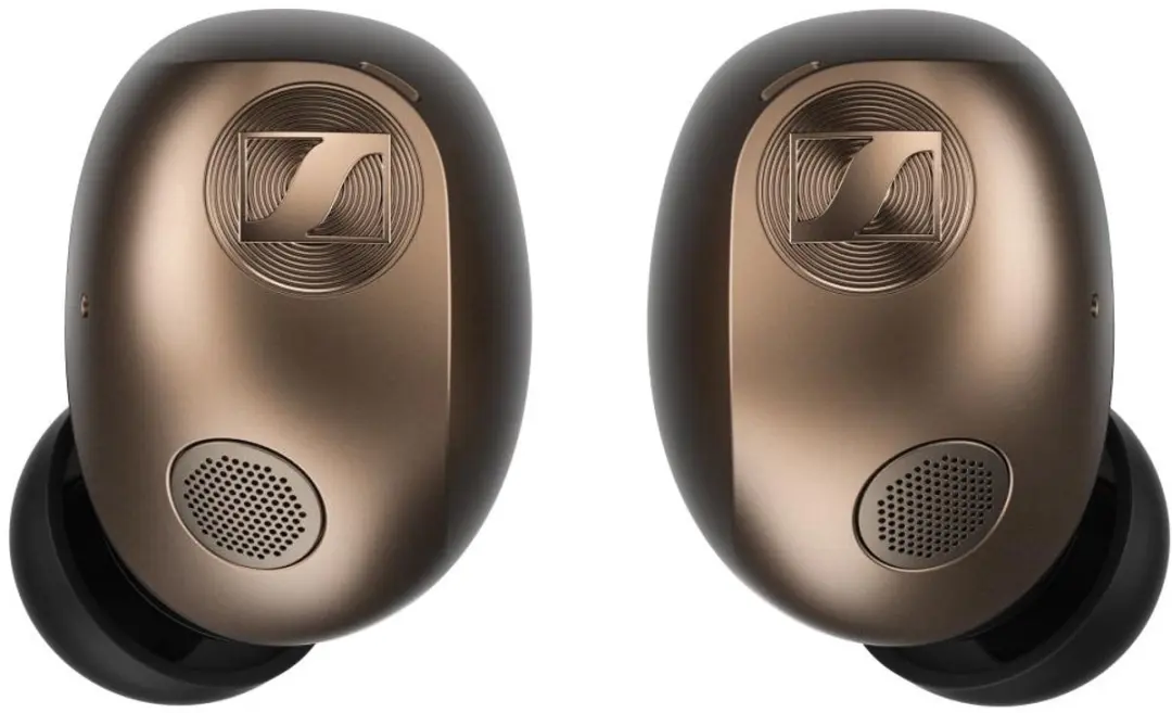 Sennheiser MOMENTUM True Wireless 5 700352 - Oordopjes Copper