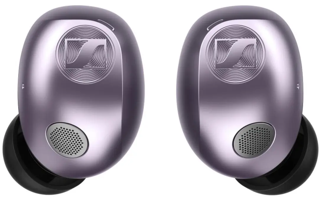 Sennheiser MOMENTUM True Wireless 5 800044 - Oordopjes Lavender