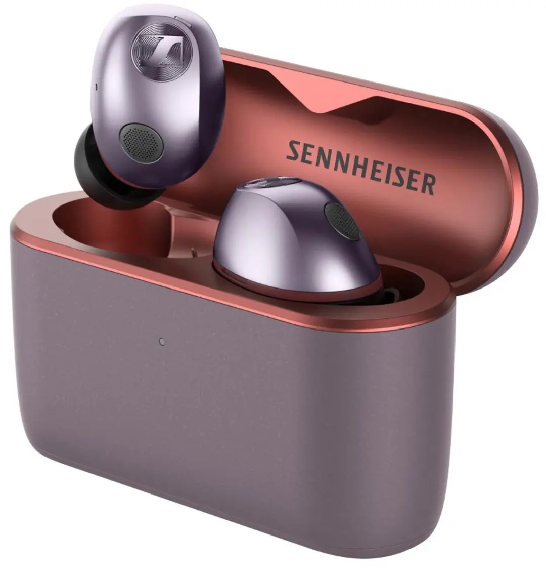 Sennheiser MOMENTUM True Wireless 5 800044