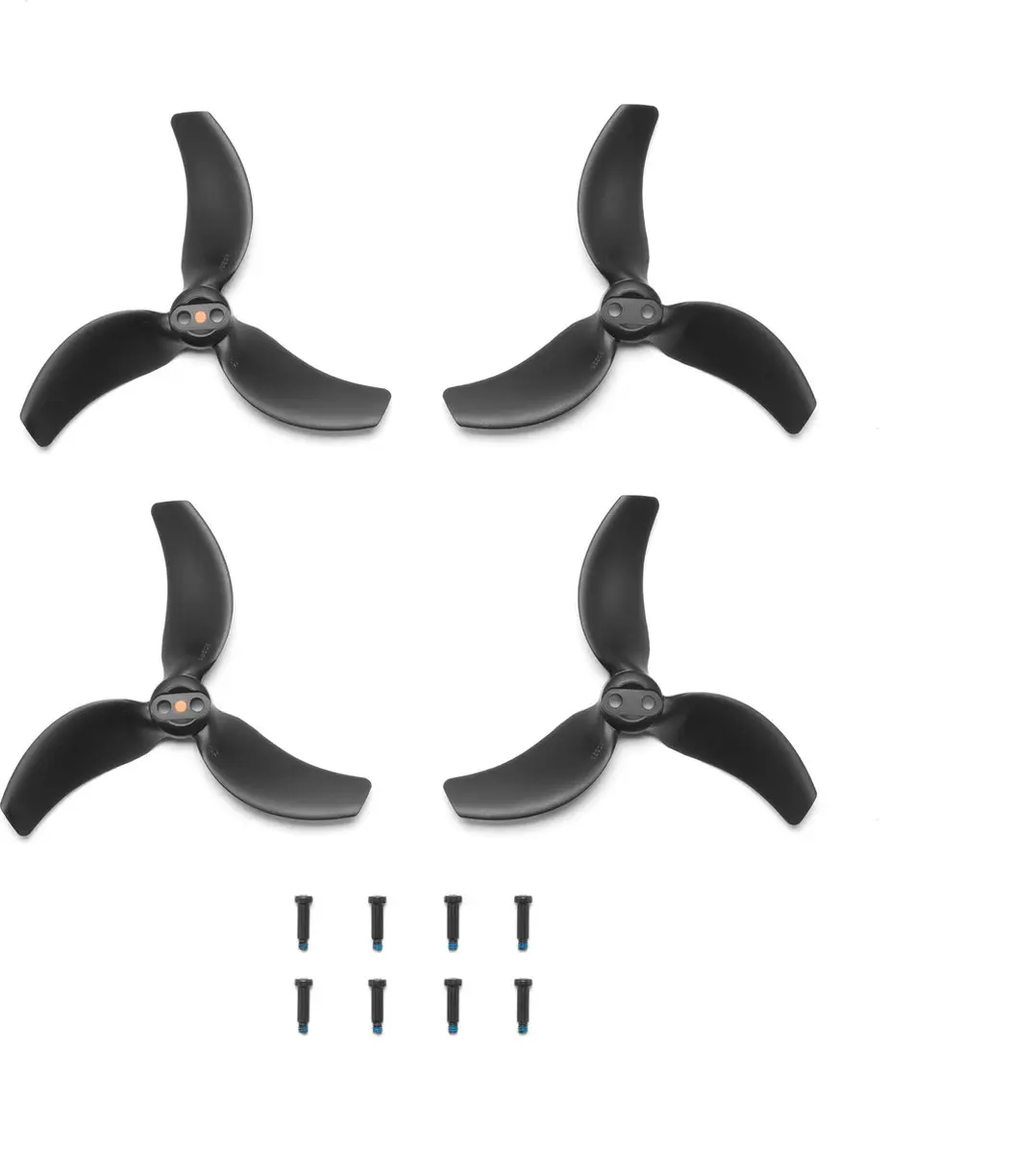 DJI Propellers Avata 2 - Transparent