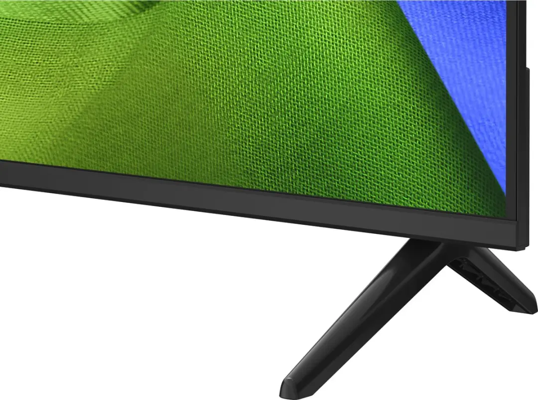 LG 43NU800B6LC 4K Nanocell Smart TV - 43 inch - Zwart - afbeelding 6 van 6