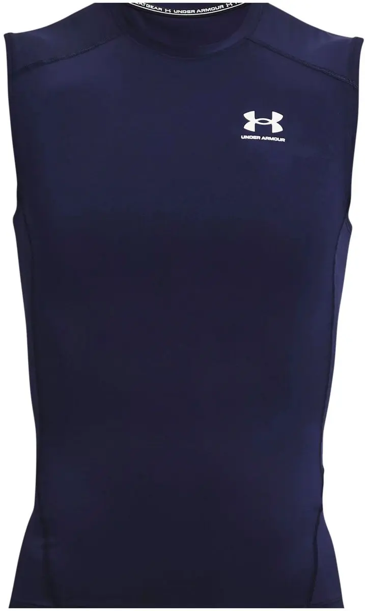 Under Armour Heatgear Compression Shirt Heren