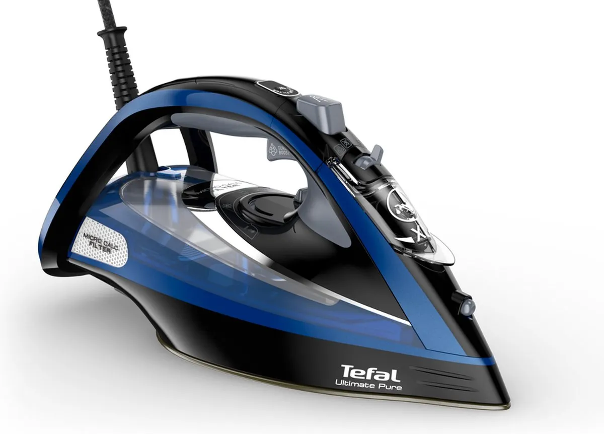 Tefal FV9848E0 Stoomstrijkijzer 3200W
